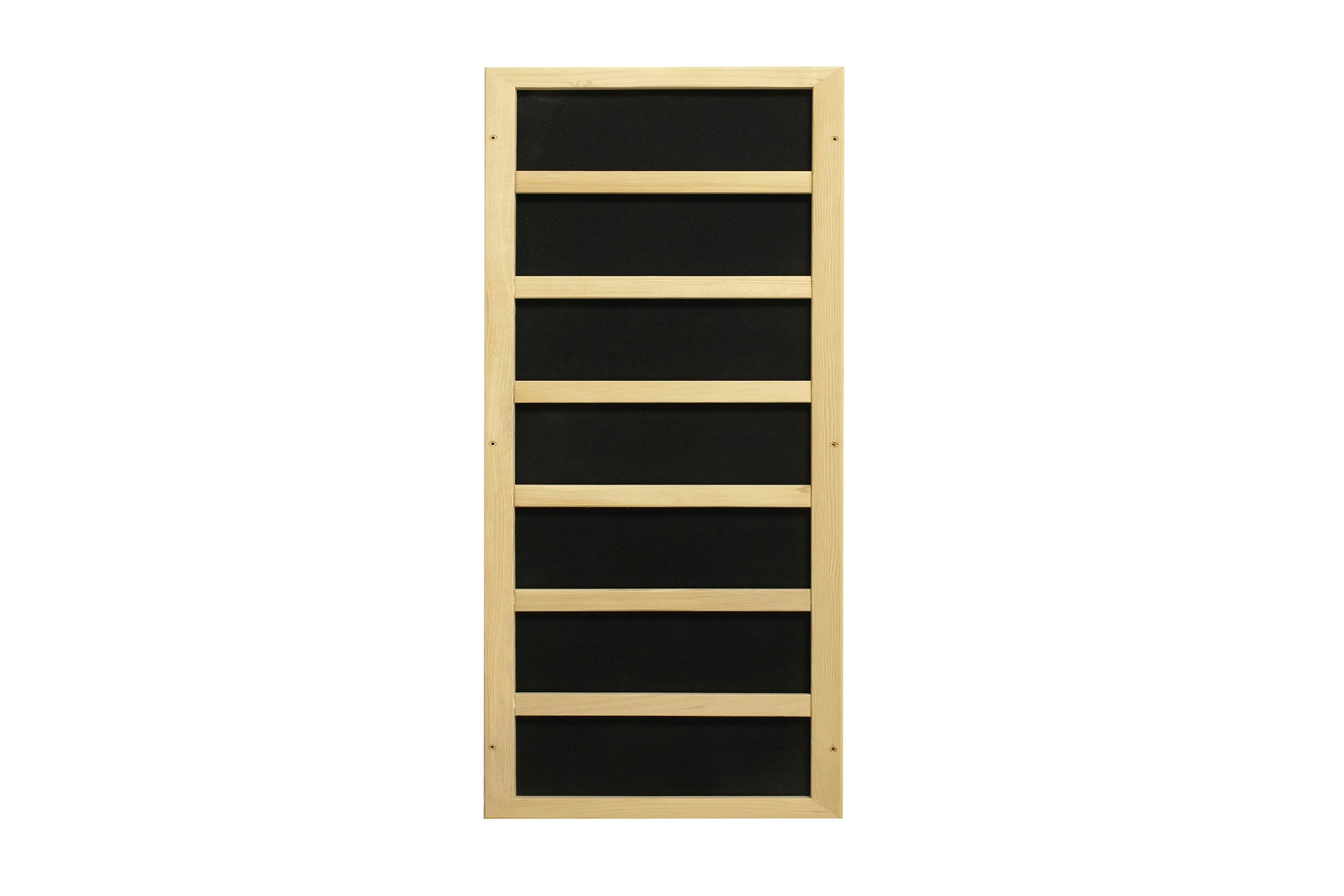 Golden Designs Dynamic "Barcelona Elite" Ultra Low EMF Far Infrared Sauna