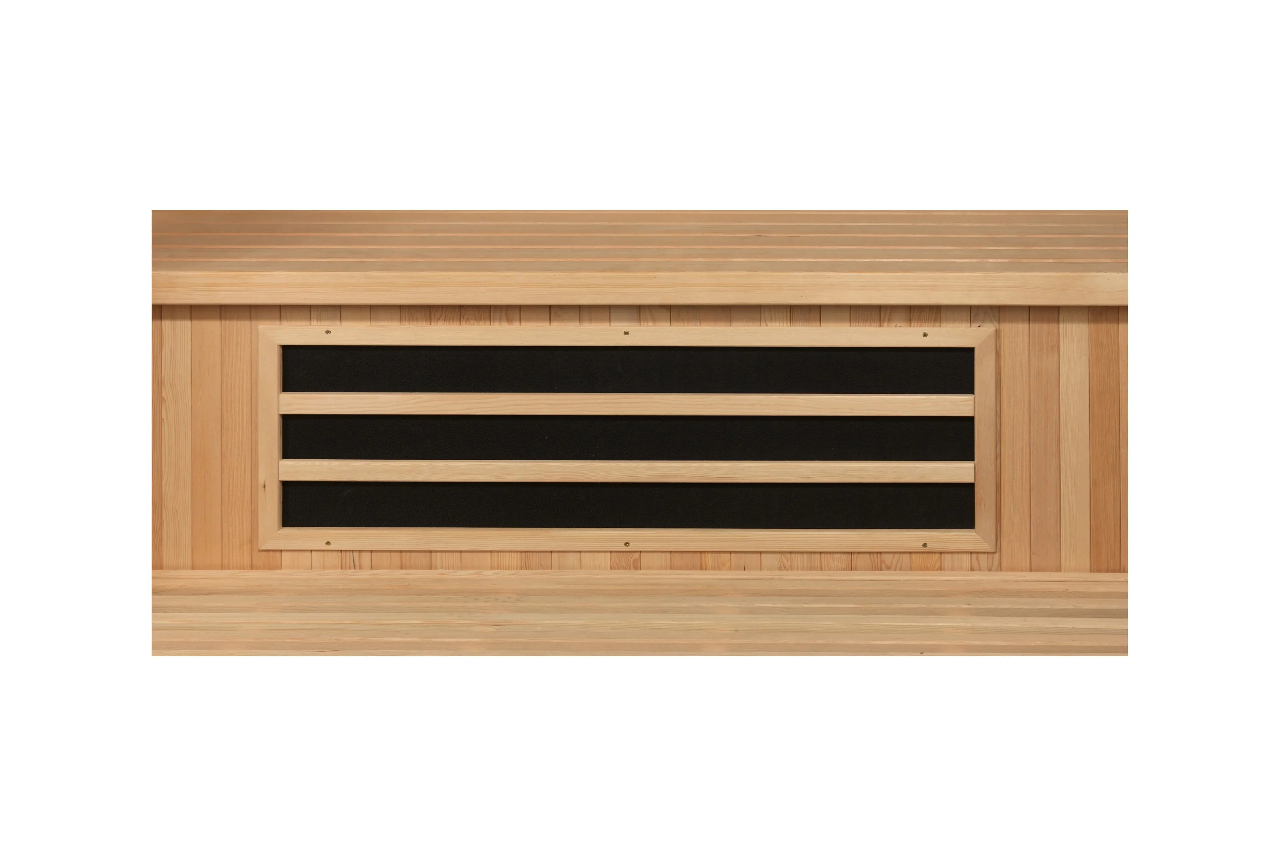 Golden Designs Dynamic "Barcelona Elite" Ultra Low EMF Far Infrared Sauna