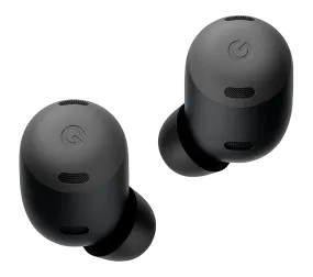 Google Pixel Buds Pro Wireless Headphones, Charcoal