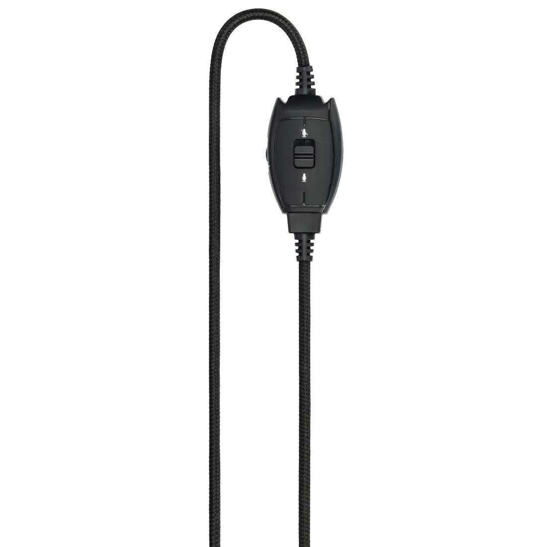 Hama HS-P350 Over-Ear PC Office Stereo Headset - Black | 419705