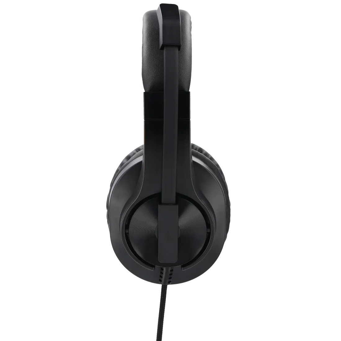 Hama HS-P350 Over-Ear PC Office Stereo Headset - Black | 419705