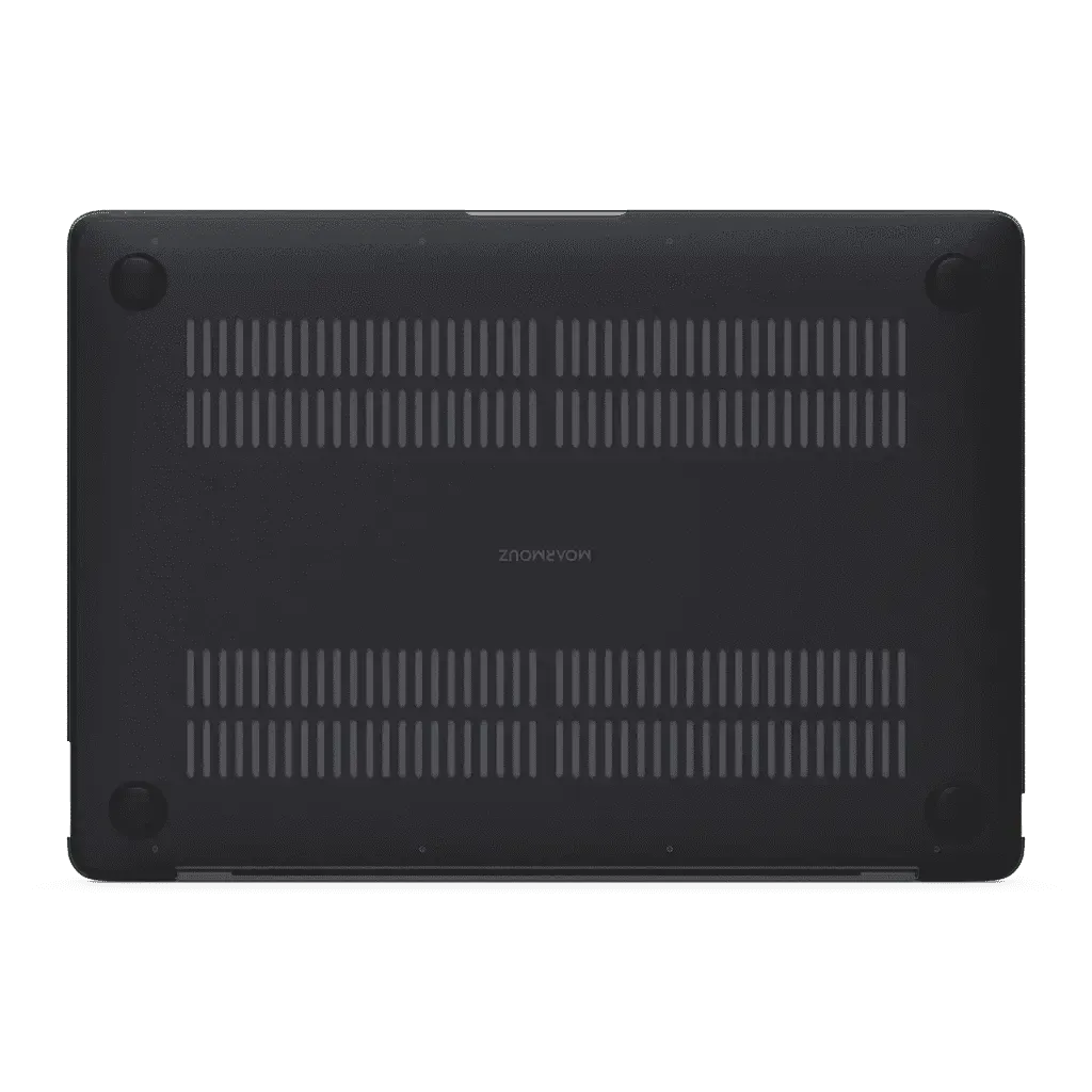 Hardshell Case For Macbook Air 13" (2019-2018)