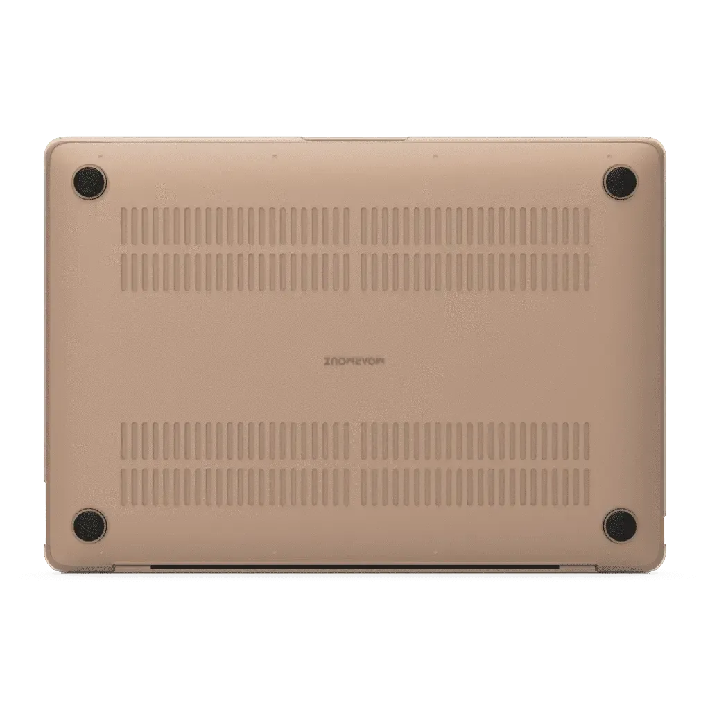 Hardshell Case For Macbook Air 13" (2019-2018)