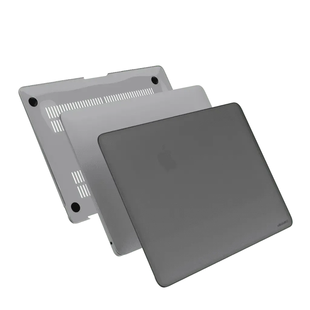 Hardshell Case For Macbook Air 13" (2019-2018)