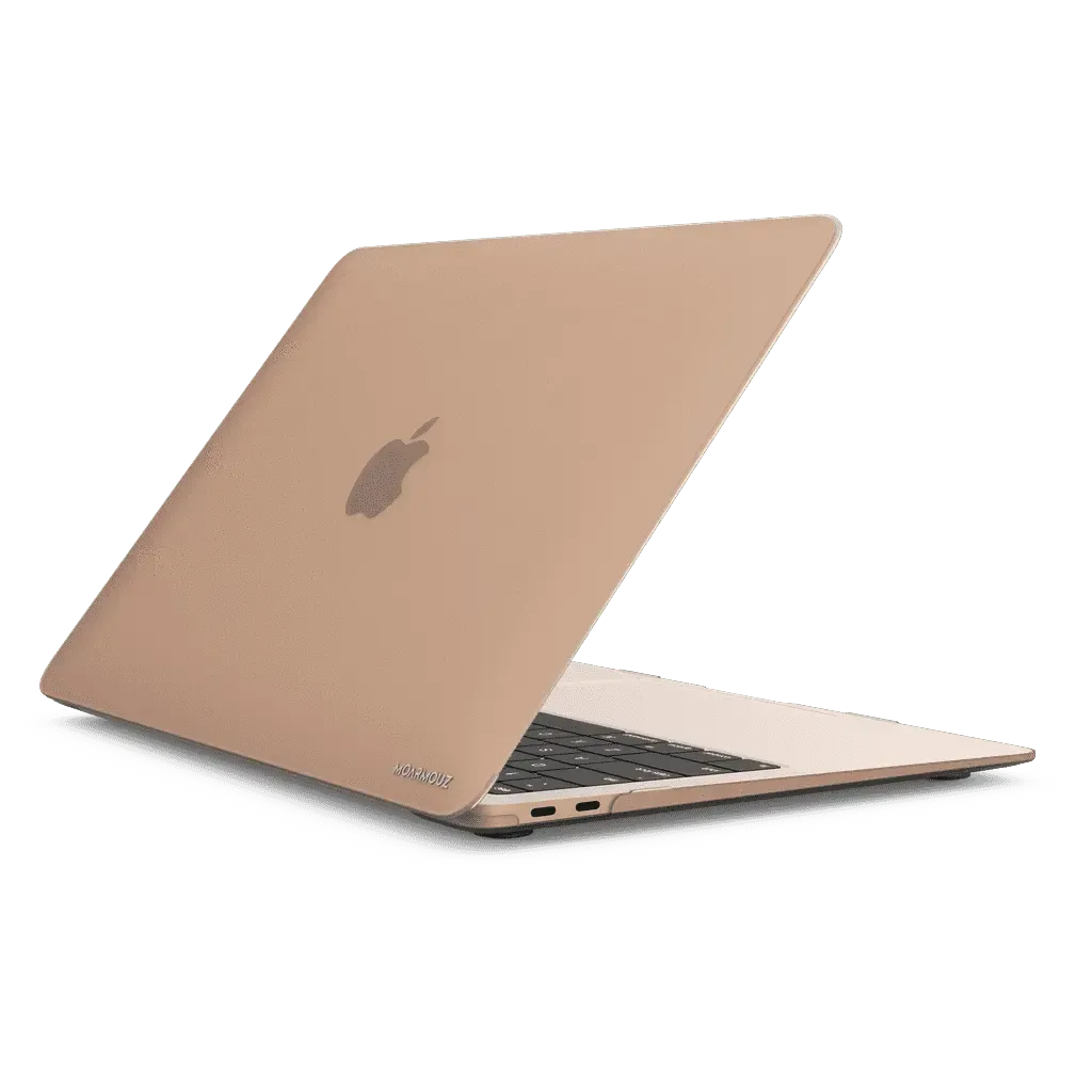 Hardshell Case For Macbook Air 13" (2019-2018)