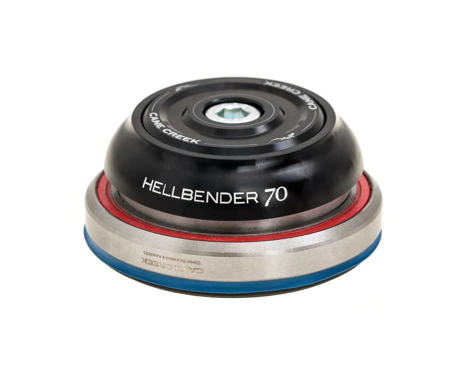 Hellbender 70 IS42/IS52/40 Headset