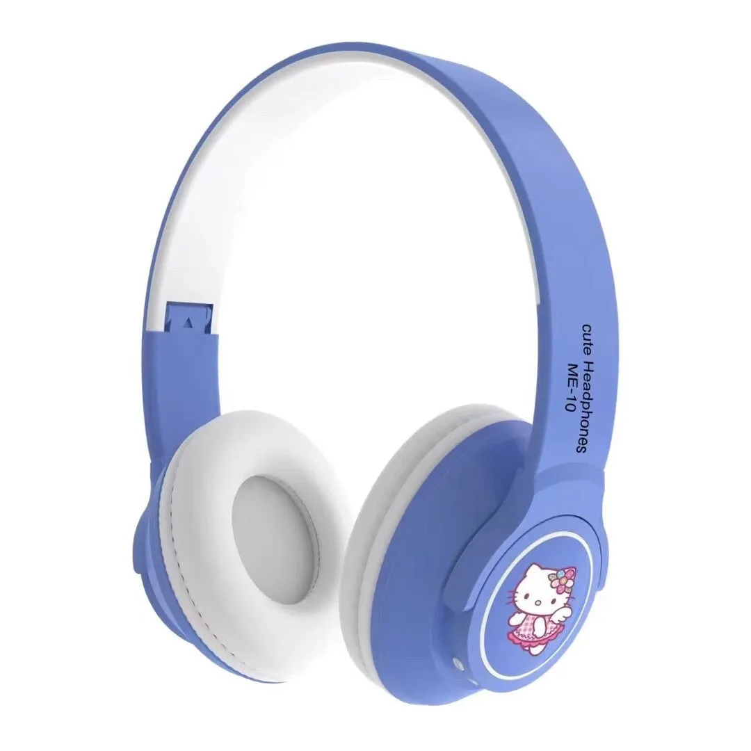 Hello Kitty Headphones
