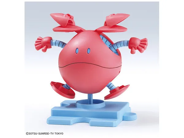 HG HAROPLA 004 Momo Haro 1/144