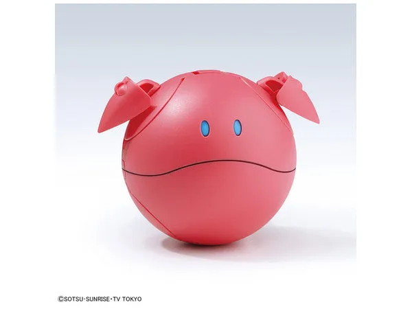HG HAROPLA 004 Momo Haro 1/144