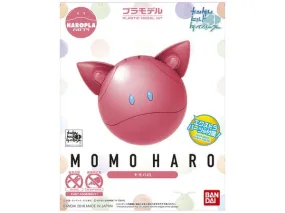 HG HAROPLA 004 Momo Haro 1/144