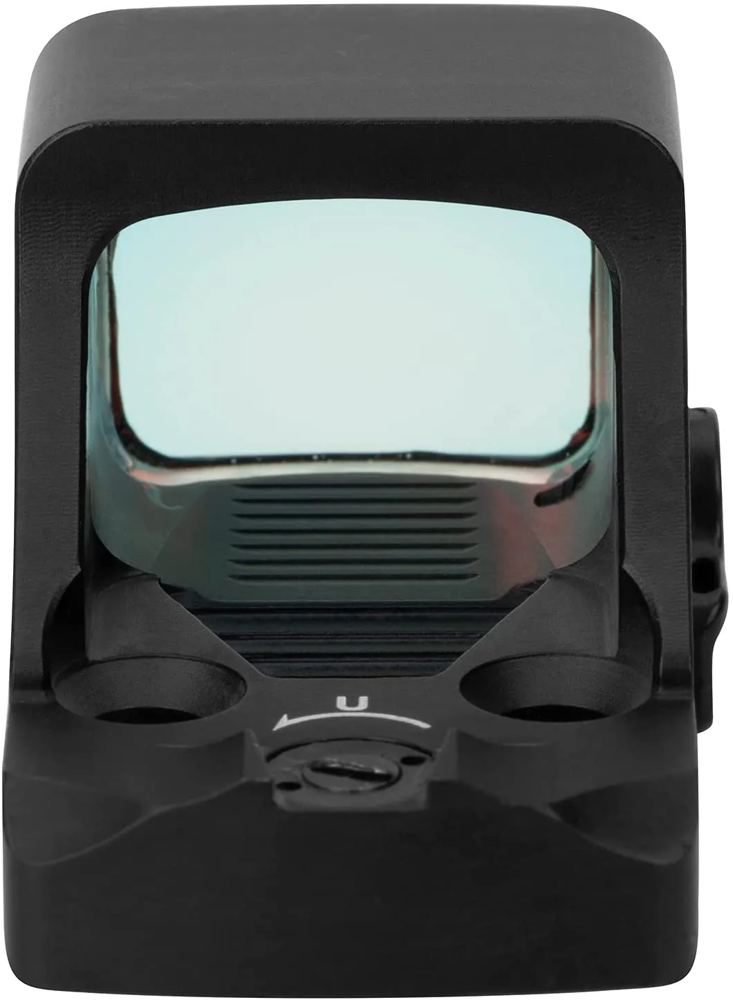 Holosun HE507K-GR X2 Green Reflex Optical Sight