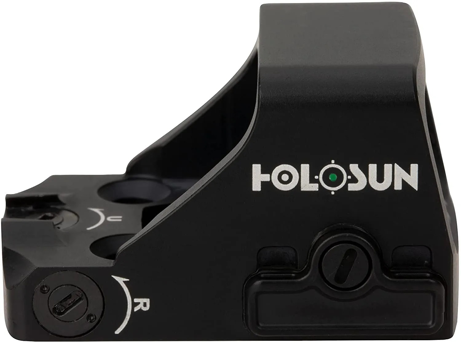 Holosun HE507K-GR X2 Green Reflex Optical Sight