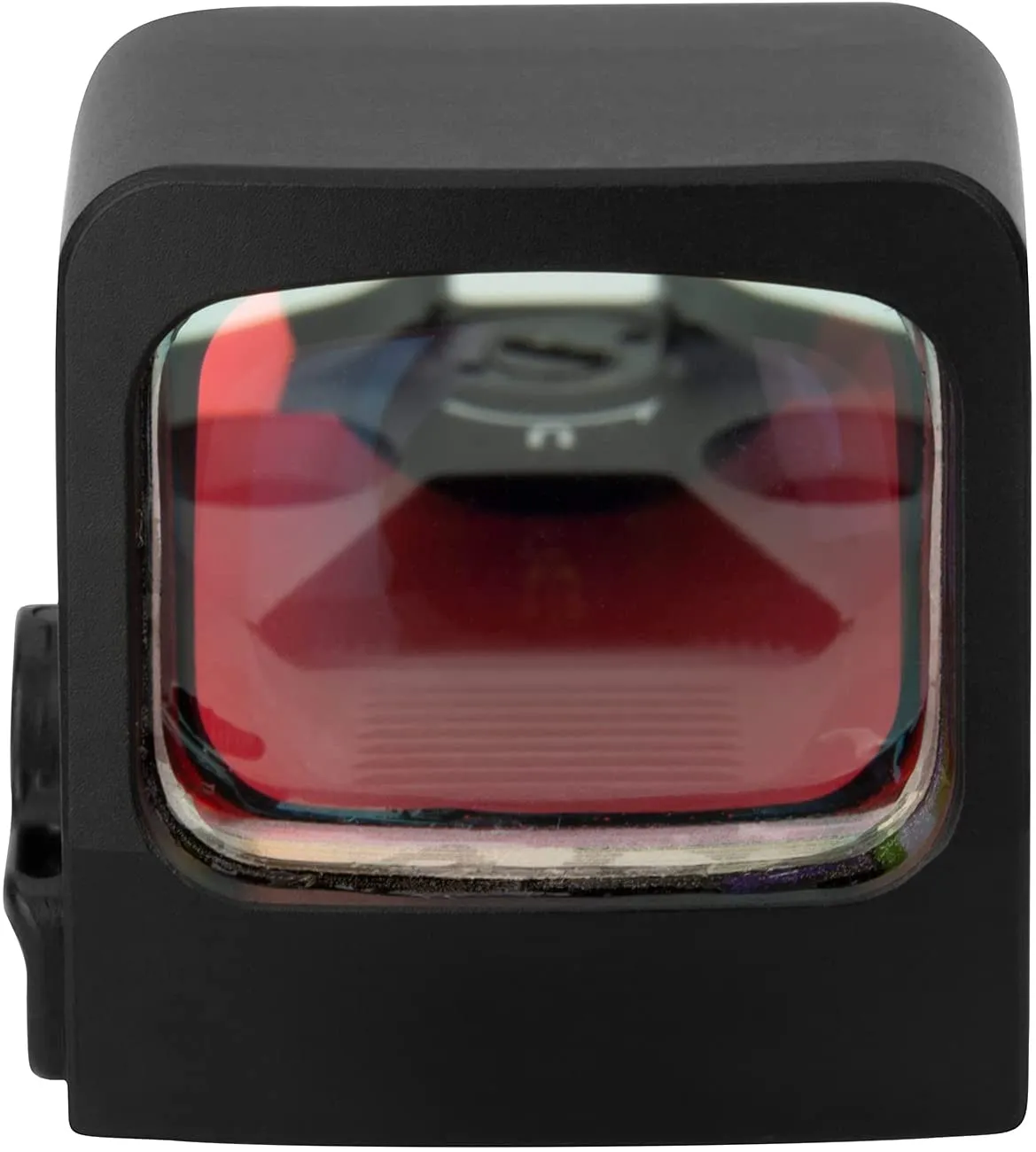 Holosun HE507K-GR X2 Green Reflex Optical Sight