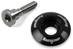 Hope Headset Top Cap and Bolt