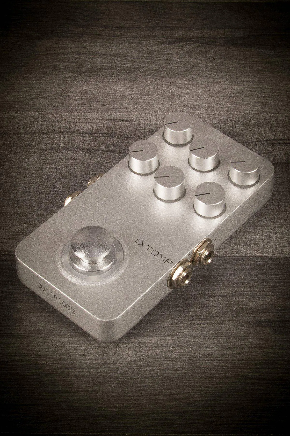 Hotone - Xtomp Multi Effects Pedal
