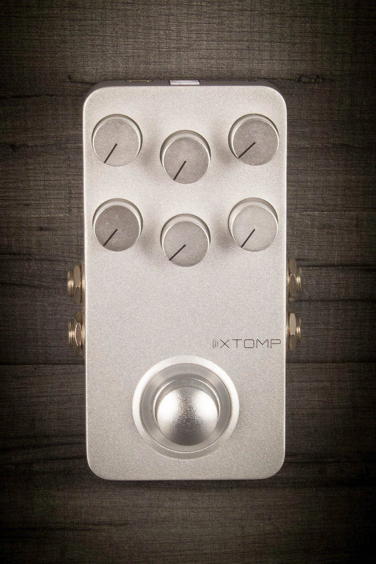 Hotone - Xtomp Multi Effects Pedal