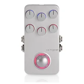 Hotone - Xtomp Multi Effects Pedal
