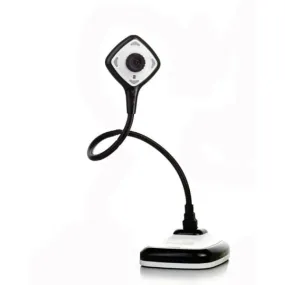 HUE HD Pro Camera Black