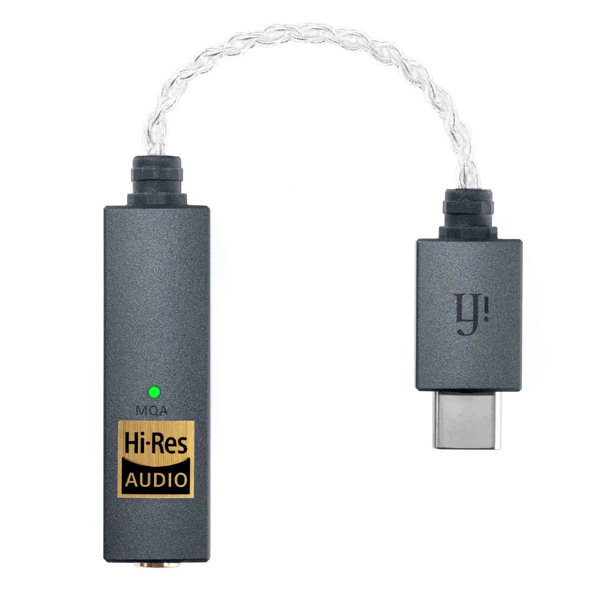 iFi Audio GO link