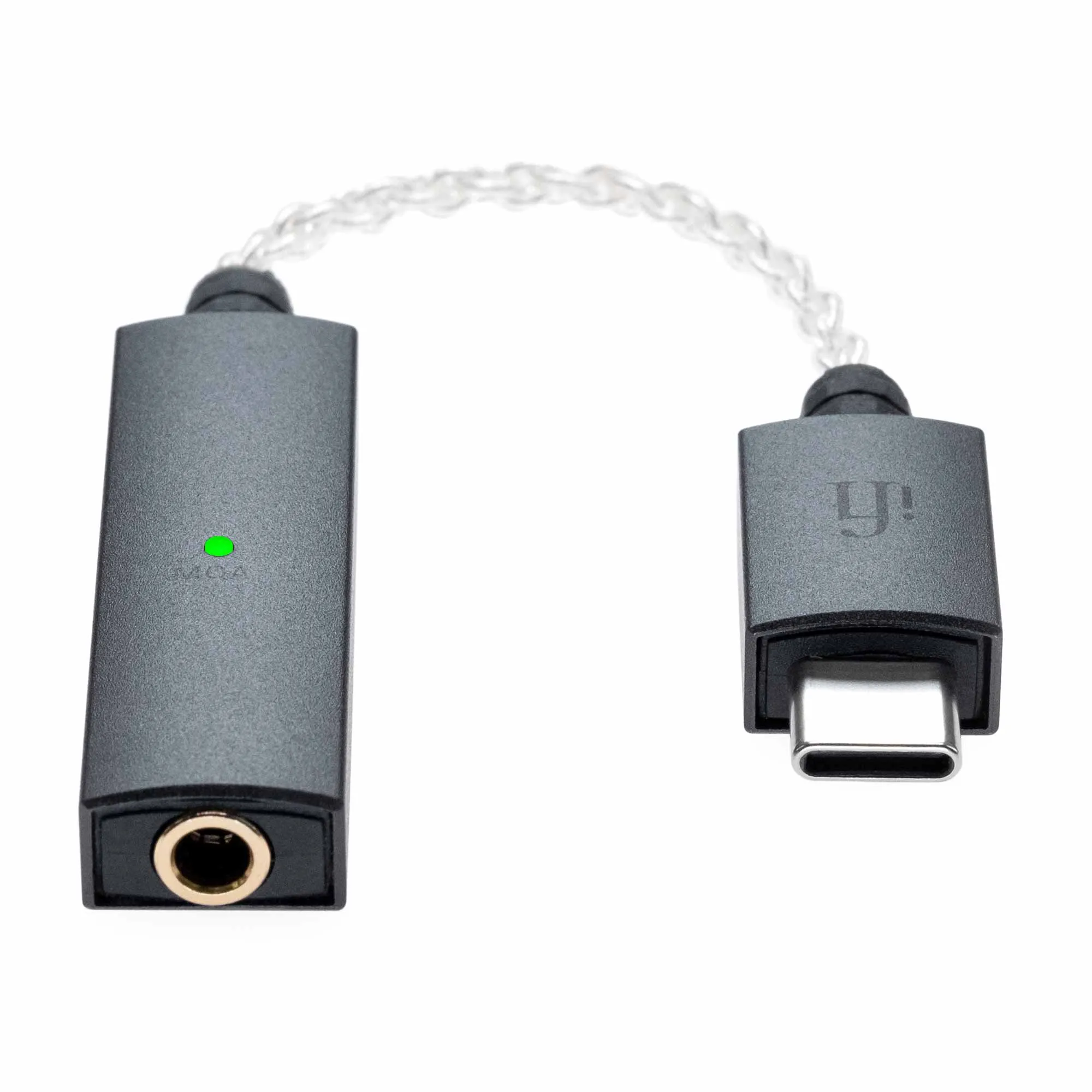 iFi Audio GO link