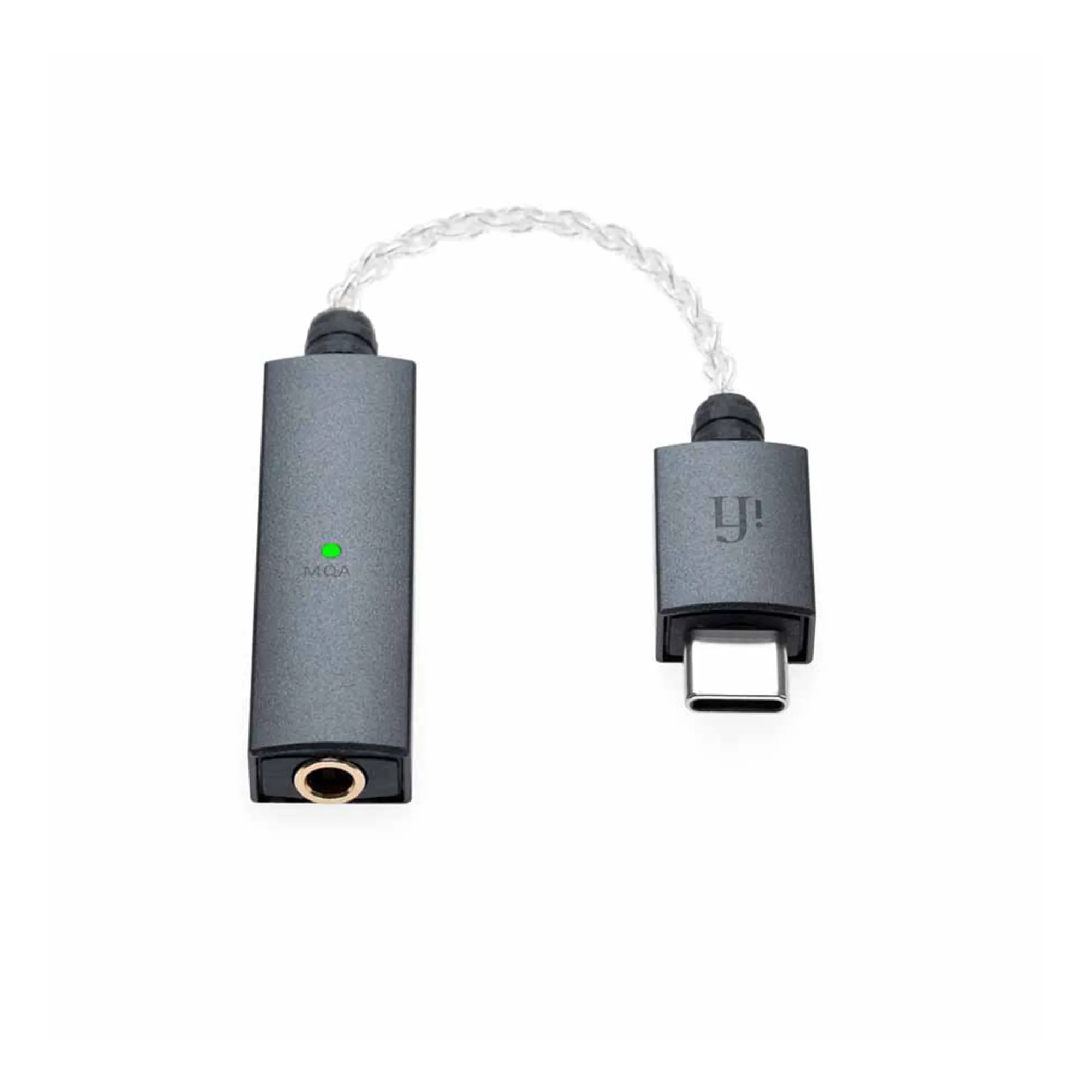 iFi Go Link Hi-Res USB DAC   Headphone AMP