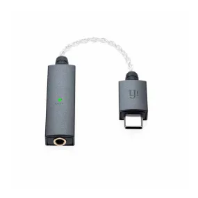 iFi Go Link Hi-Res USB DAC   Headphone AMP