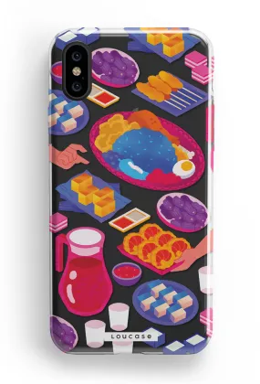 Iftar - KLEARLUX™ Special Edition Nirmala Collection Phone Case | LOUCASE
