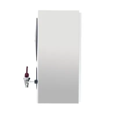 Instanta WMSP15 (WM15-3SS) 15 Ltr Wall Mounted Water Boiler