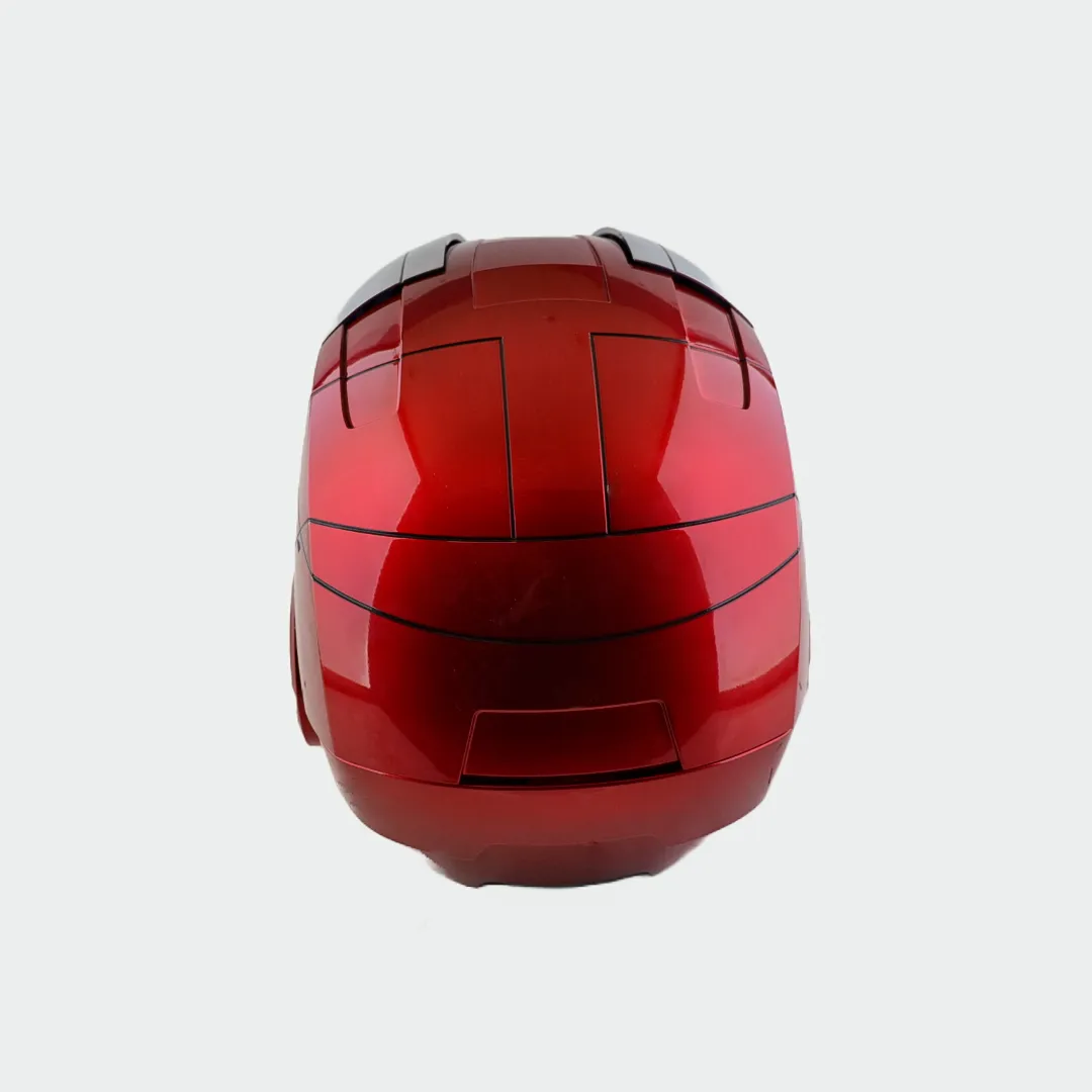 Iron Man MK 5 Helmet from The Avengers