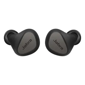 Jabra Elite 5 Wireless Headphones, Black