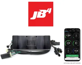 JB4 Tuner for 2020  Mercedes-Benz A35 AMG, CLA 35 AMG, GLA 35 AMG, & GLB