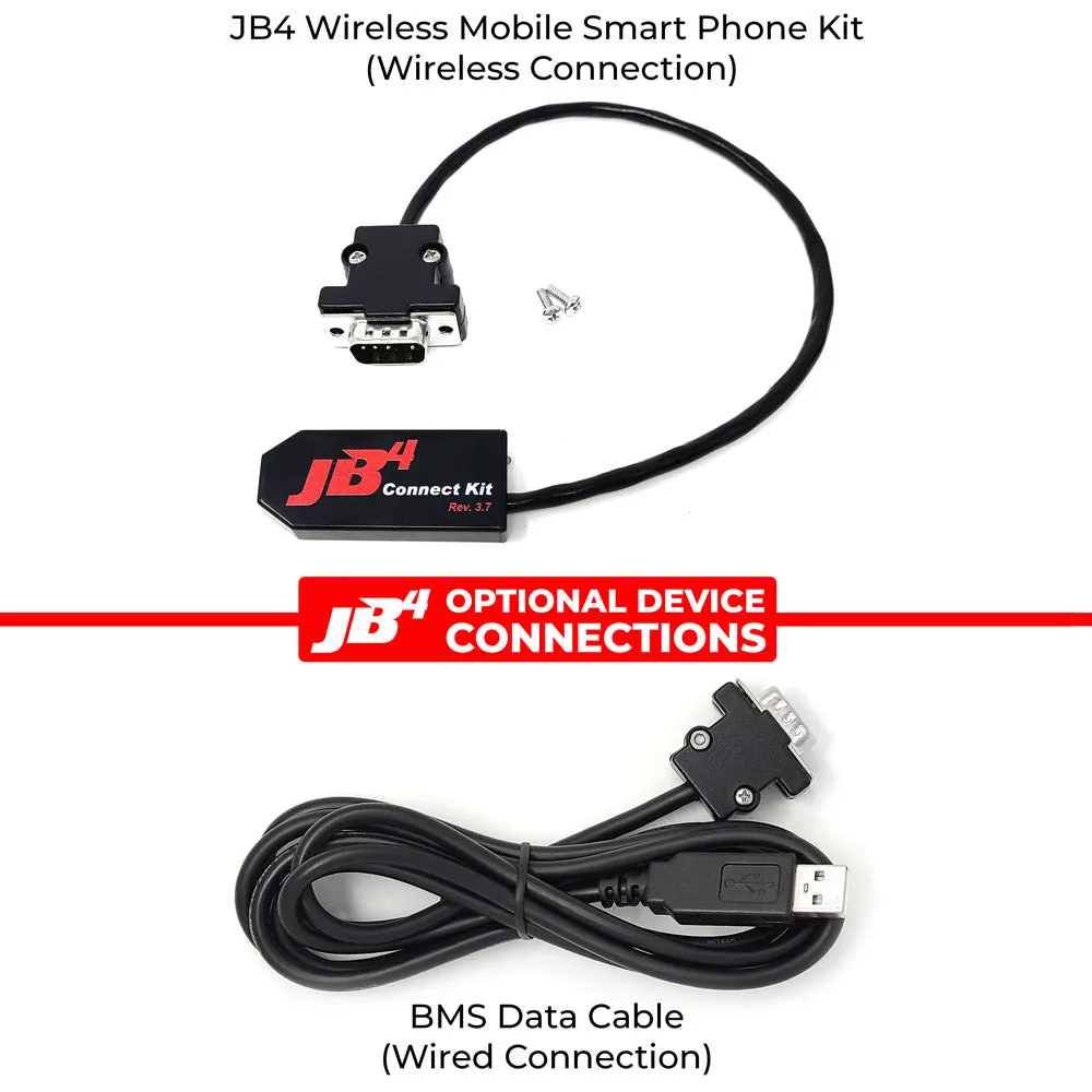 JB4 Tuner for 2020  Mercedes-Benz A35 AMG, CLA 35 AMG, GLA 35 AMG, & GLB
