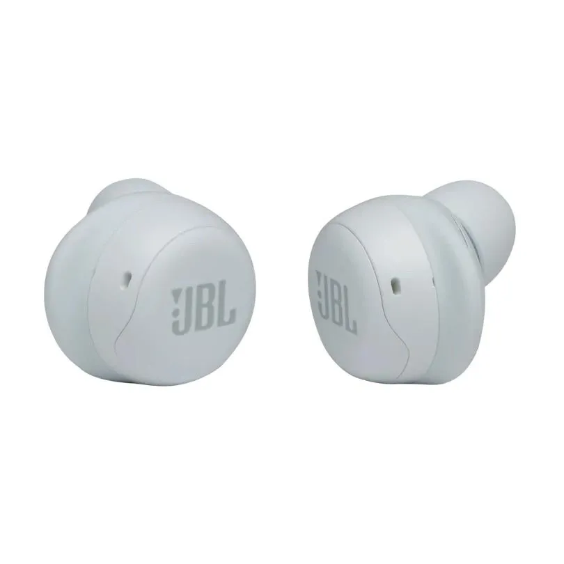 JBL Live Free NC  TWS wireless headphones, white