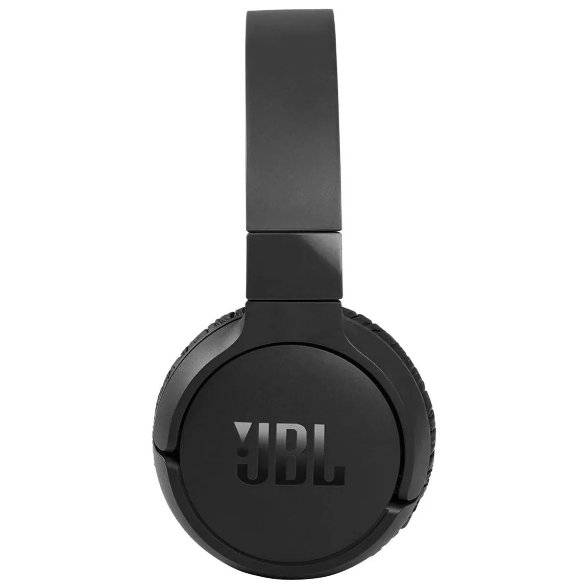 JBL Tune 660NC: Wireless On-Ear Headphones with Active Noise Cancellation - Blk