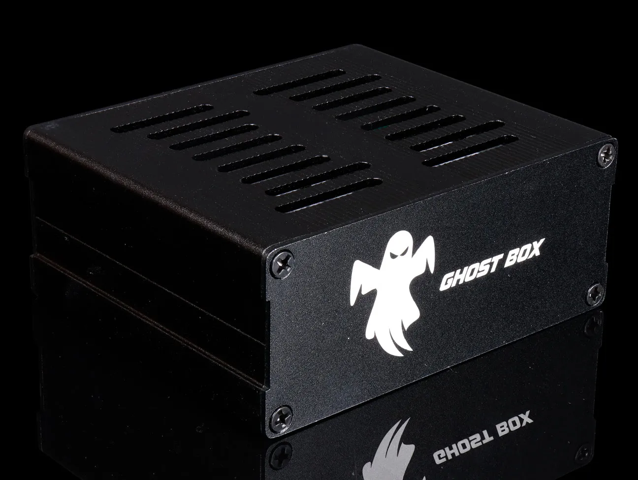 JDI Ghost Box 2.0   Honda Radio Block Off Plate Combo
