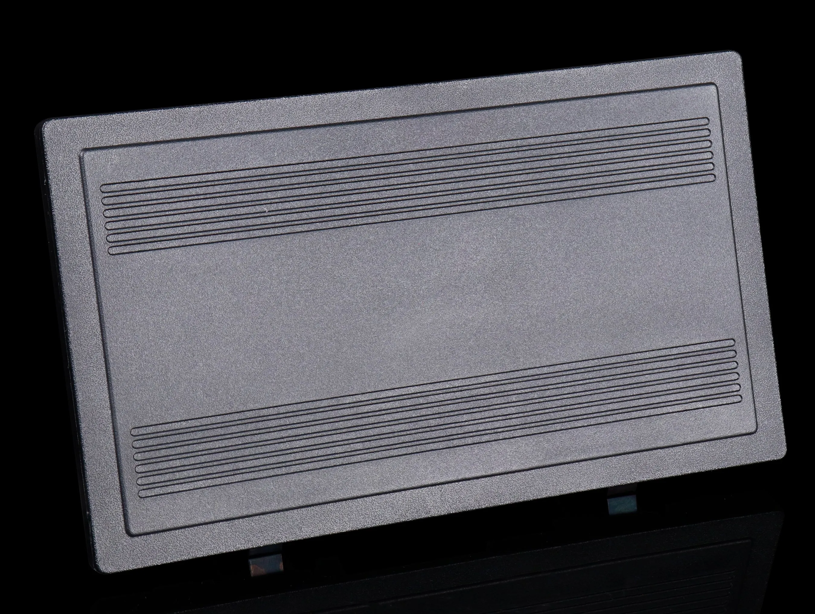 JDI Ghost Box 2.0   Honda Radio Block Off Plate Combo