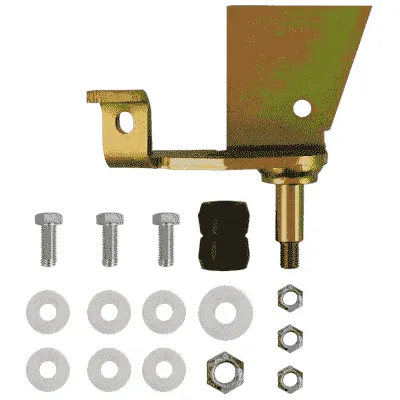 JK Death Wobble Package 0"-6" lift: Jeep Wrangler JK Models