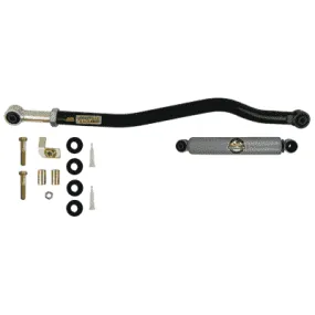 JL Jeep Wrangler 2018  Death Wobble Package 0"-6" lift