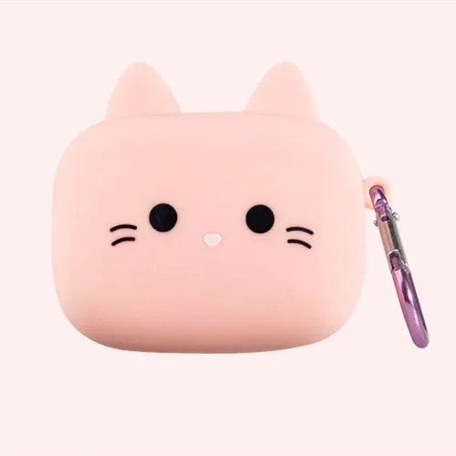 Kawaii Cat Wireless Bluetooth 5.0 Earbuds