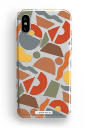 Klay KLEARLUX™ Phone Case | LOUCASE