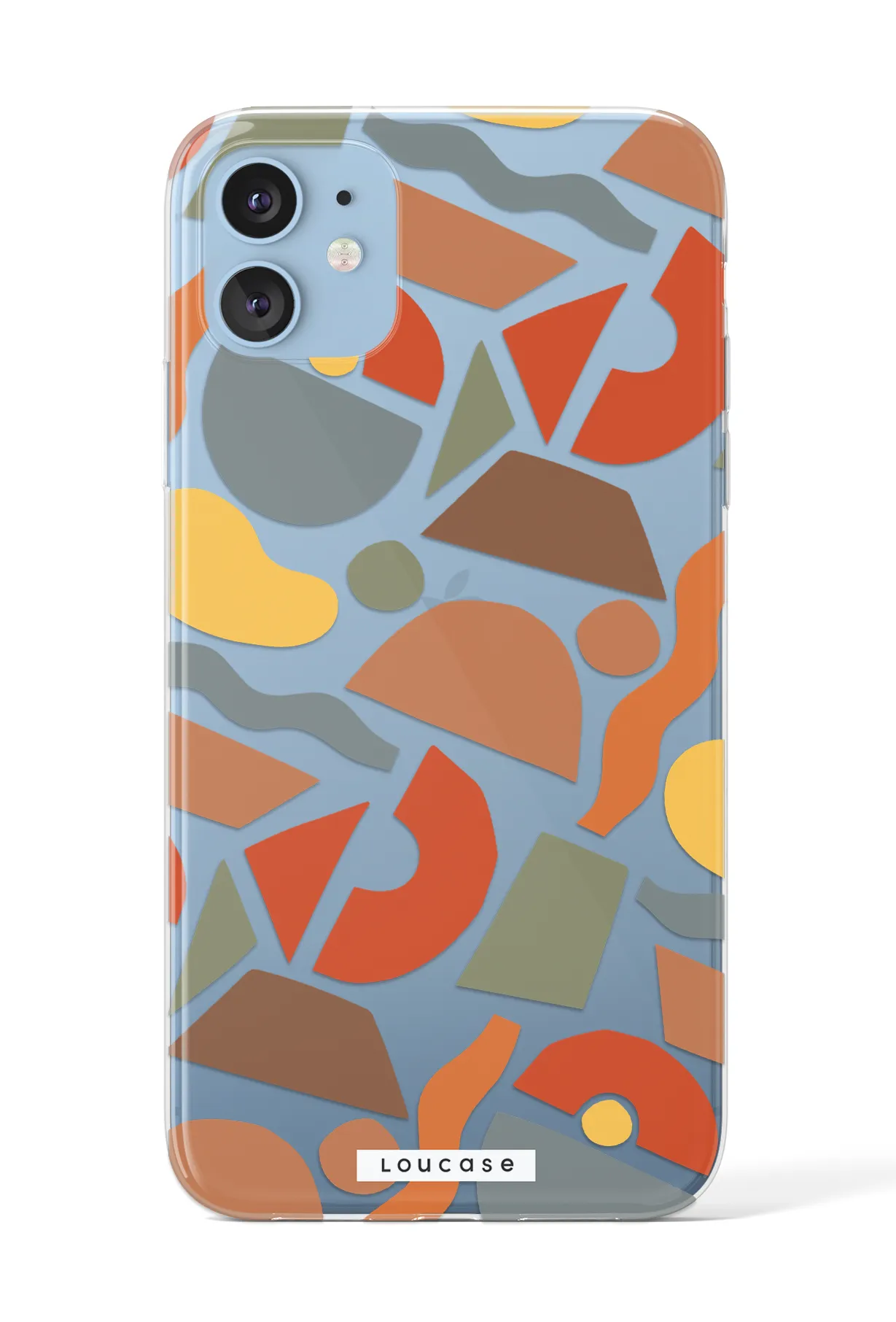 Klay KLEARLUX™ Phone Case | LOUCASE