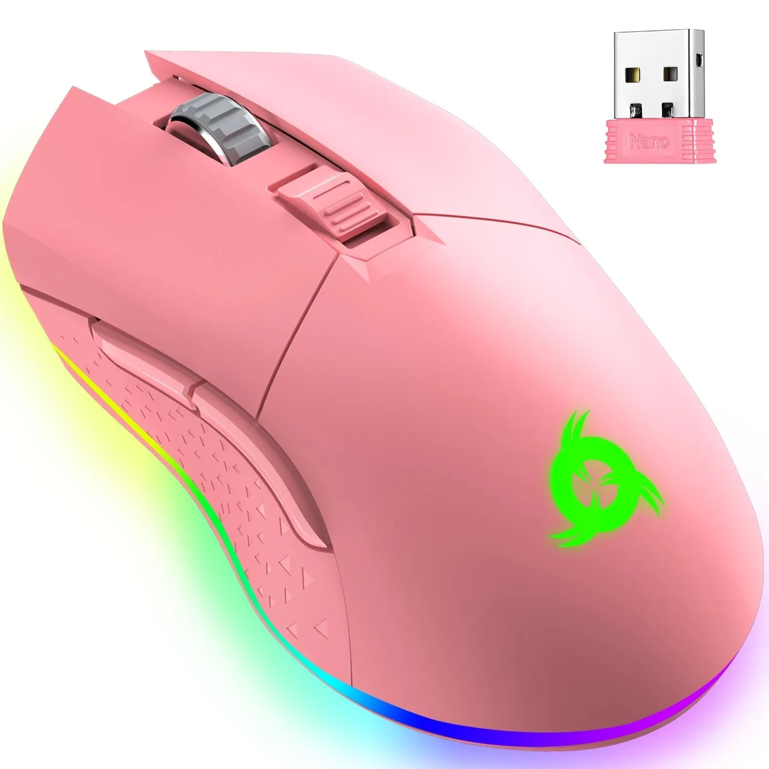 KLIM Blaze Wireless Gaming Mouse
