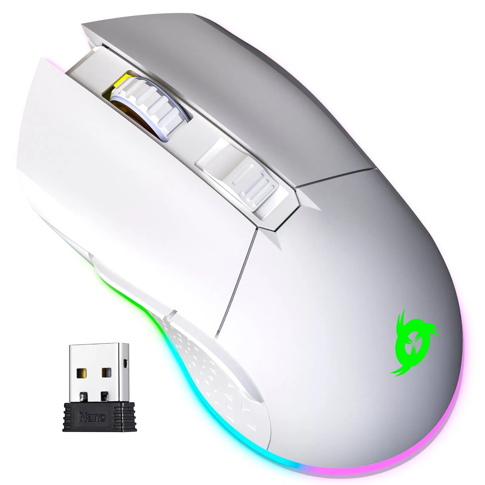 KLIM Blaze Wireless Gaming Mouse