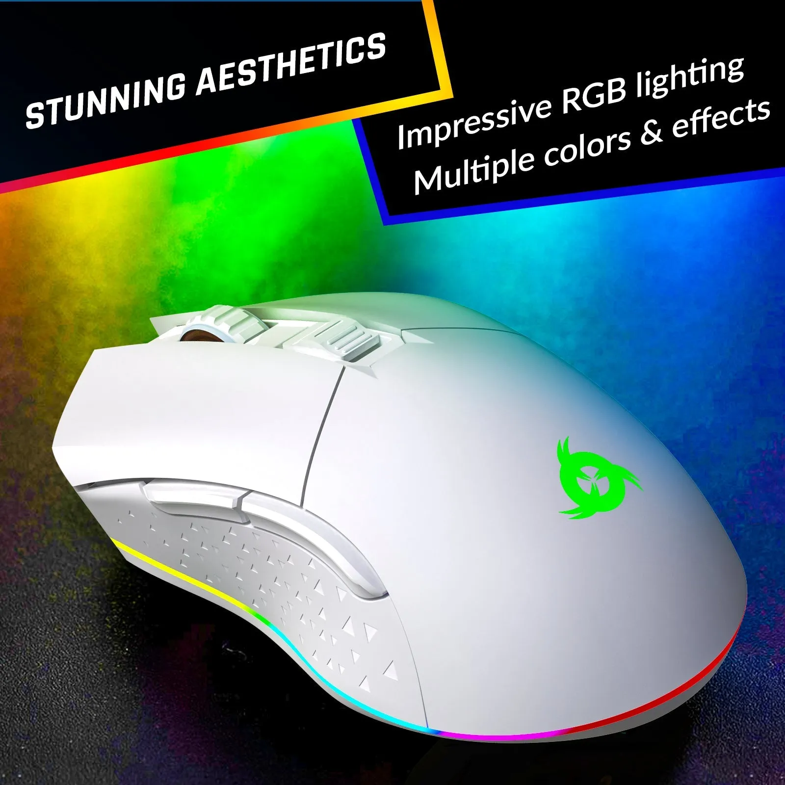 KLIM Blaze Wireless Gaming Mouse