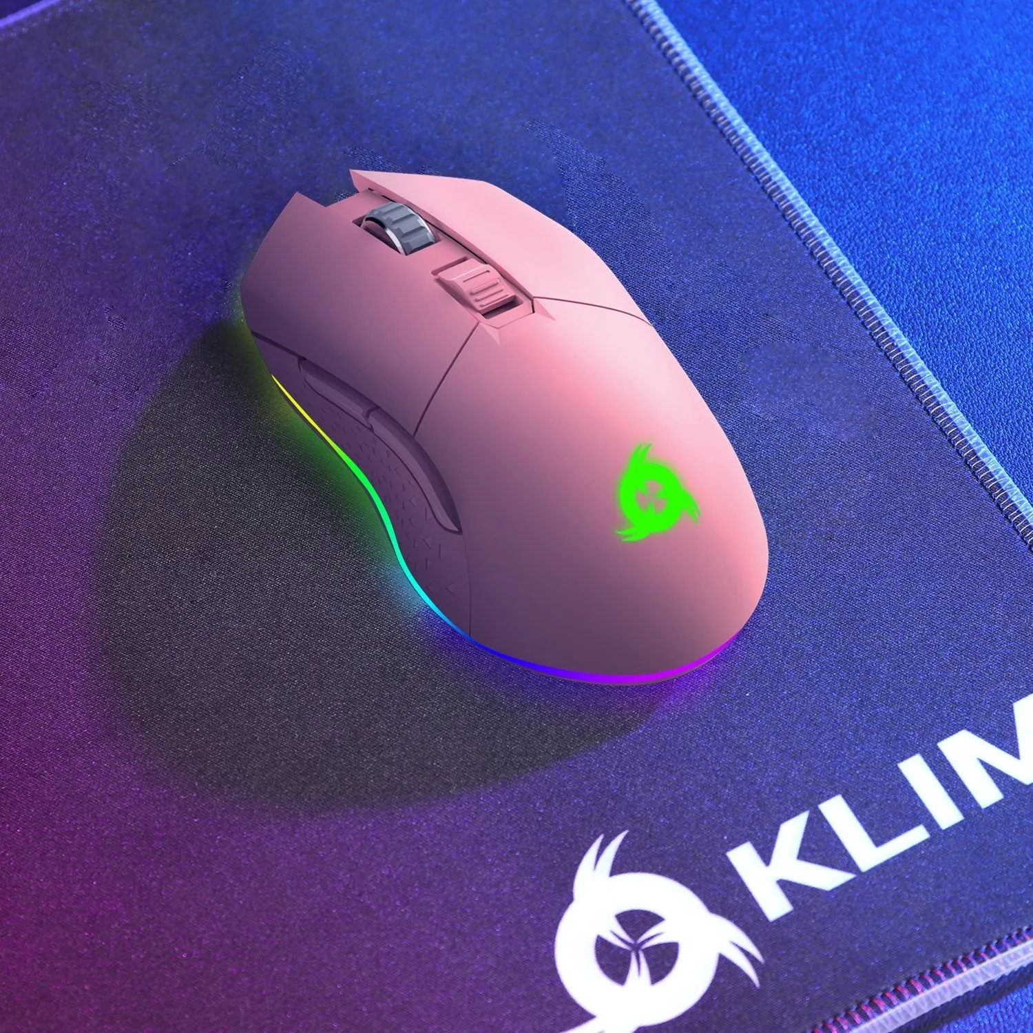 KLIM Blaze Wireless Gaming Mouse