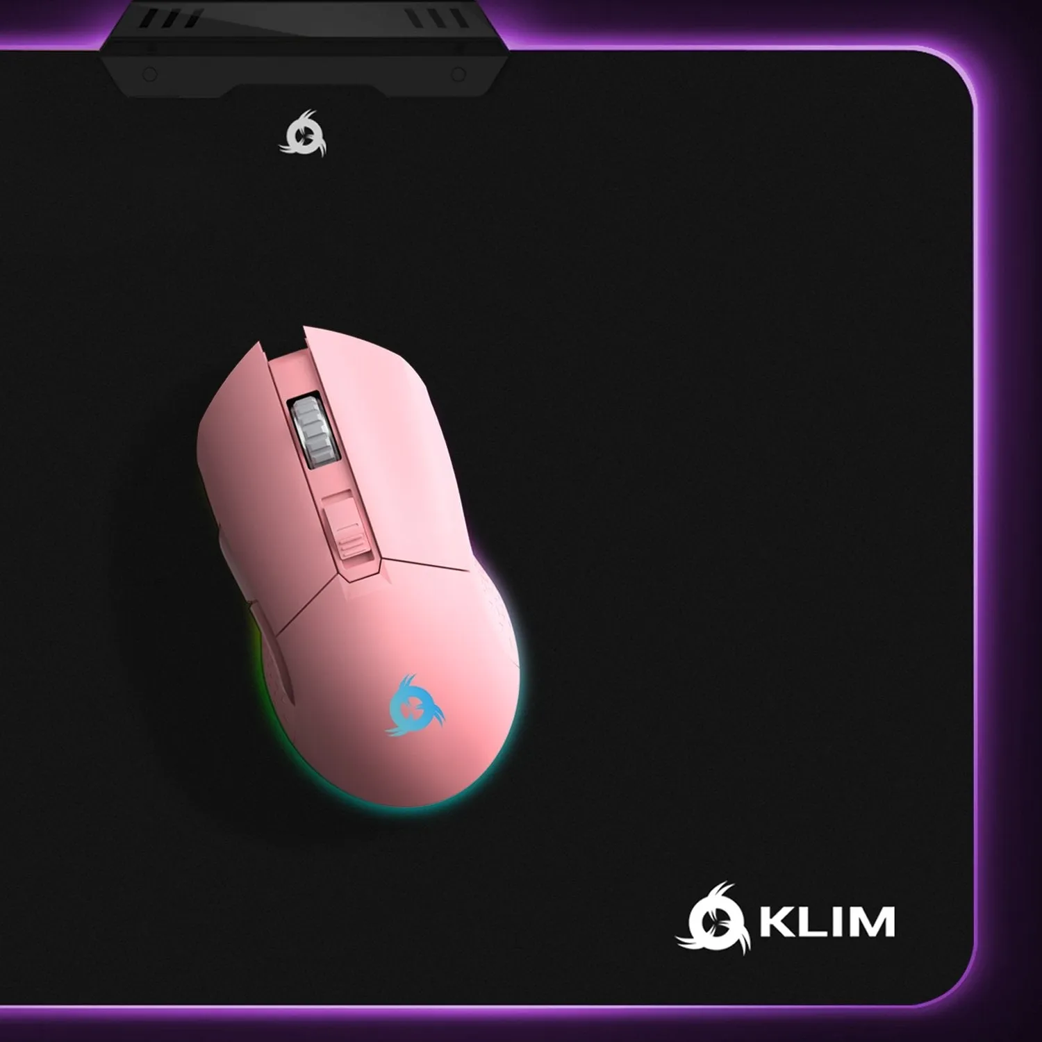 KLIM Blaze Wireless Gaming Mouse