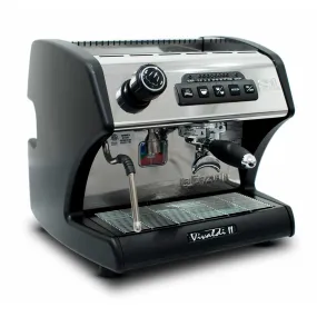 La Spaziale Vivaldi II