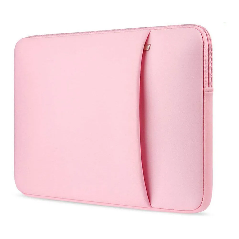 Laptop Sleeve Case with Anti-Fall Protection for MacBook 11 inch