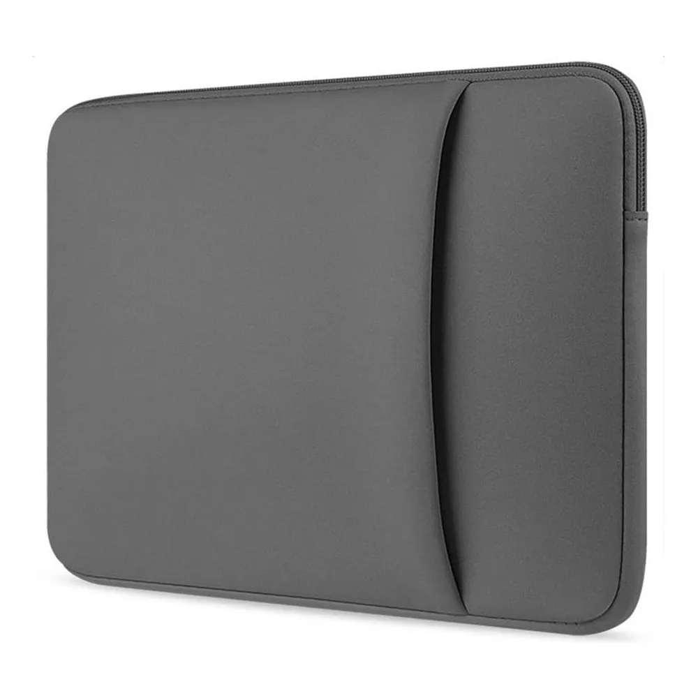 Laptop Sleeve Case with Anti-Fall Protection for MacBook 11 inch