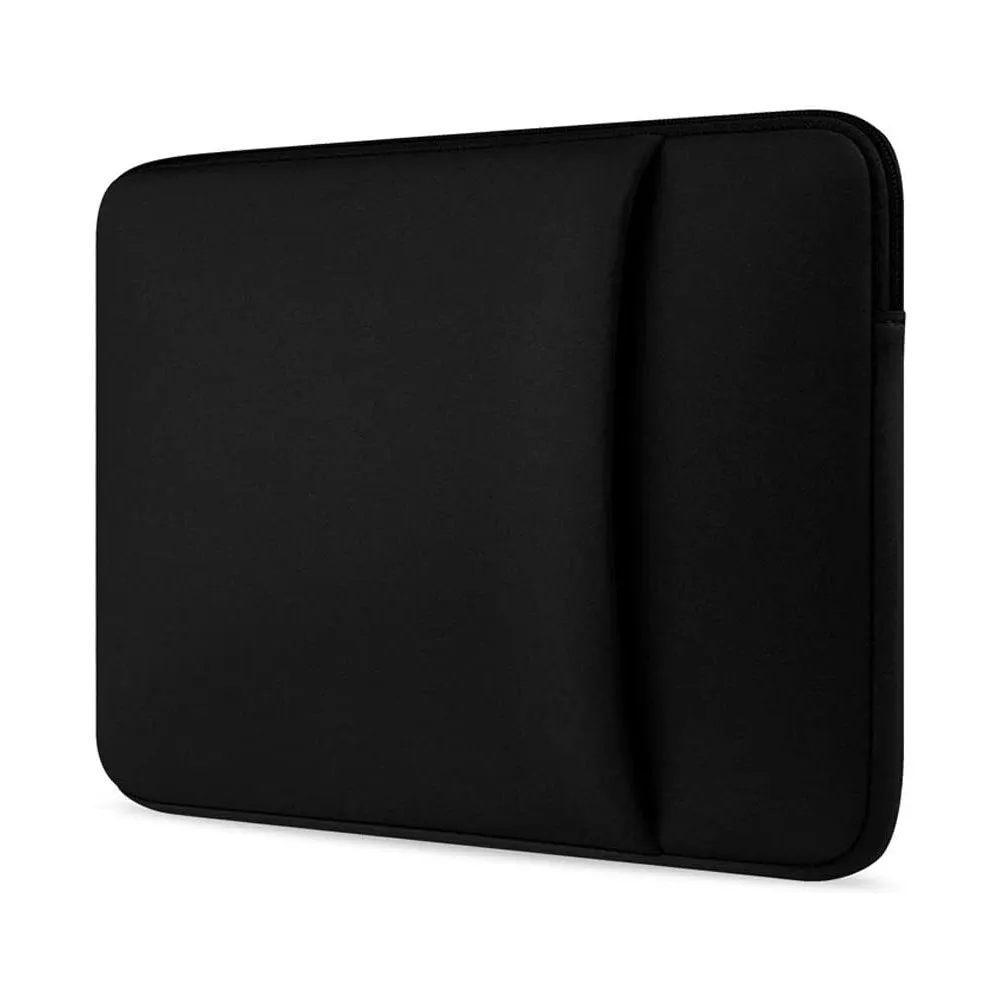 Laptop Sleeve Case with Anti-Fall Protection for MacBook 11 inch